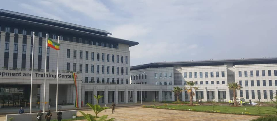 PM Inaugurates African Leadership Excellence Academy
