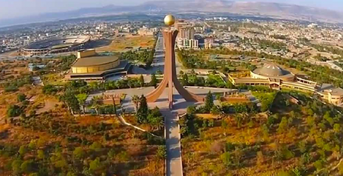 MEKELE