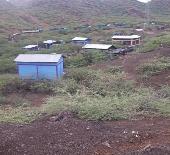TPLF Blocks Humanitarian Support Being Transported to Tigray Region | Ethiopian News Agency