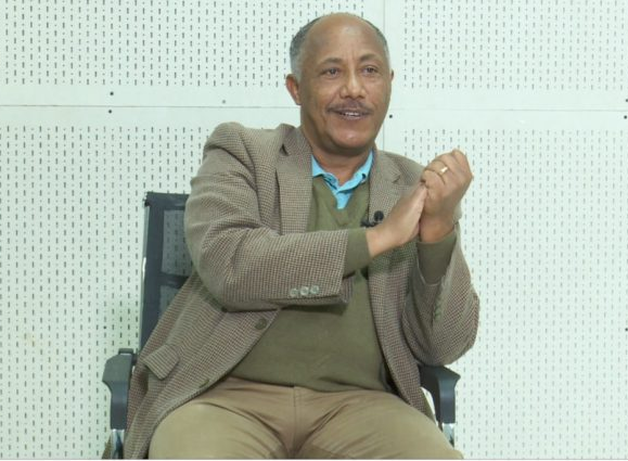 ዶክተር ይልማ ስለሺ