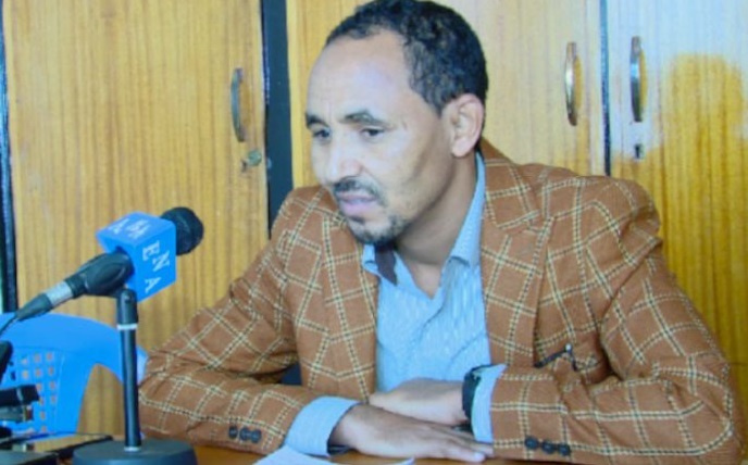 Mulubirhan Haile