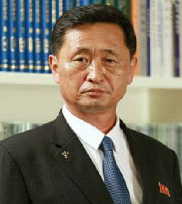 kim