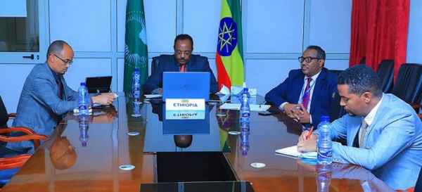 German Companies Assessing Investment Opportunities in Ethiopia