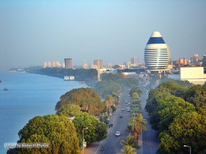 sudan