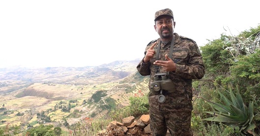 PM Abiy