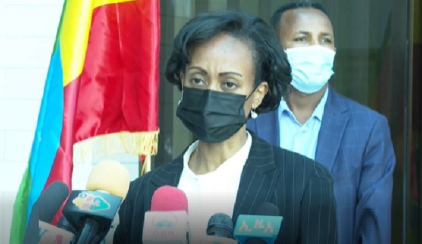 Ministry Receives 100 Ventilators Vital to Treat Severe COVID-19 Patients