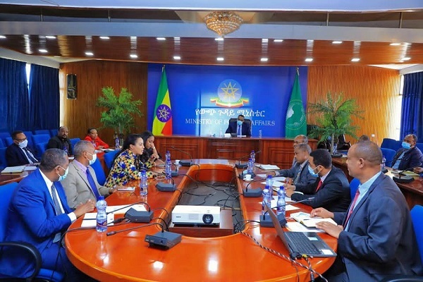 Deputy Premier Calls for Immediate Relief Assistance to Drought-stricken Communities