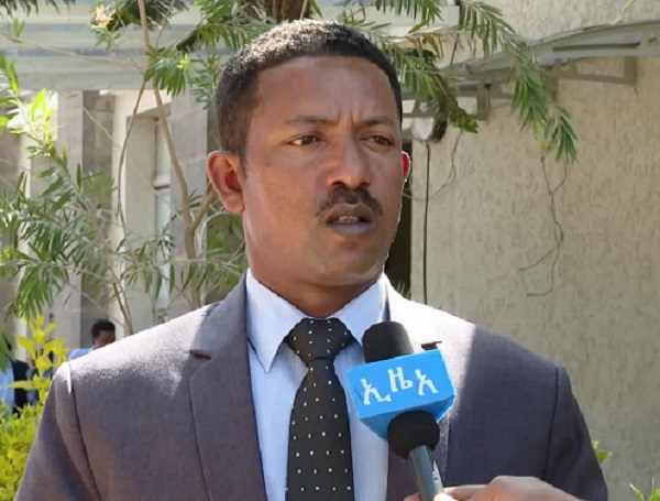 አበበ