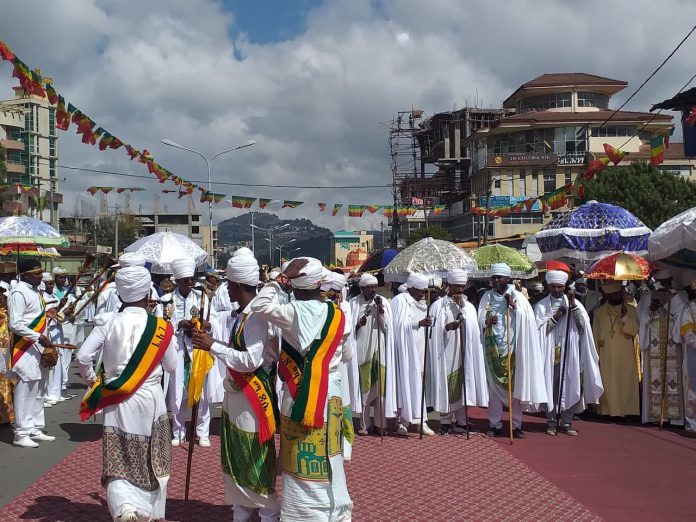 ደሴ ጥም 8