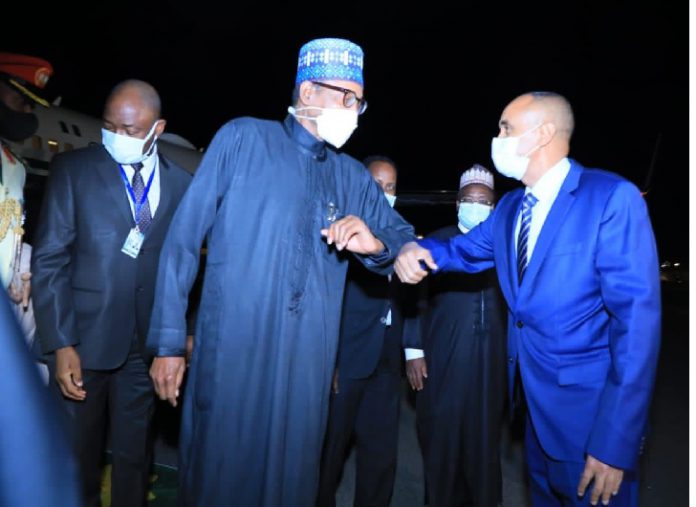 buhari