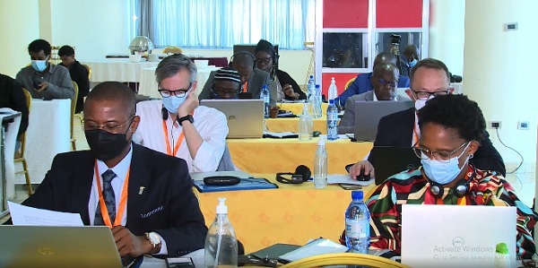Climate Change Causing Suffering in East African Countries: EMI Director General