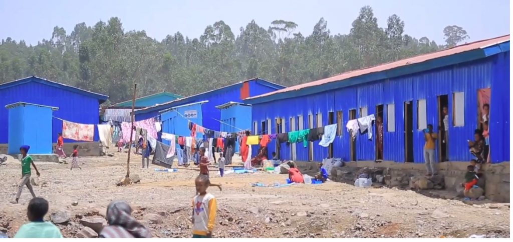 UNHCR Delegation Stresses Need for More Collaboration to Support Refugees
