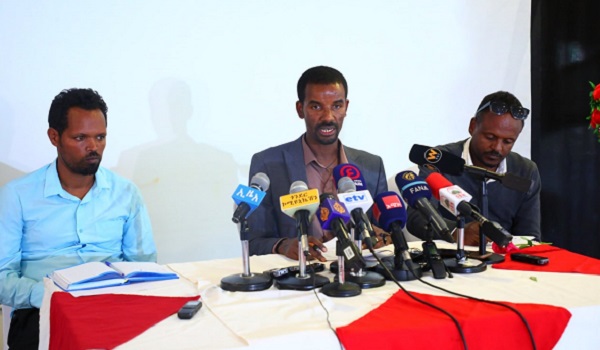 ጎንደር ዩኒቨርሲቲ
