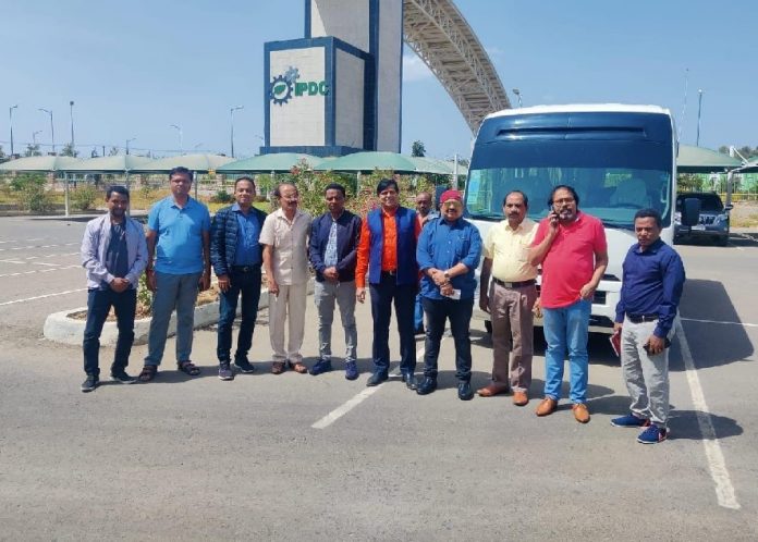 pdc
