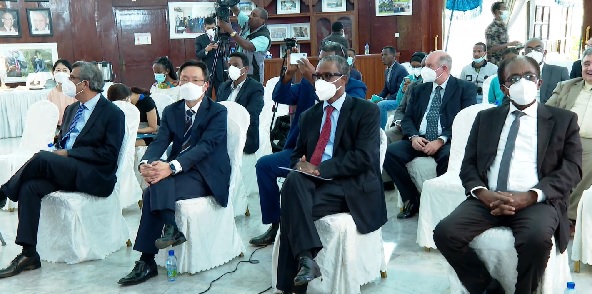 Ethiopia Pledges to Increase Women Participation in UN Peace Keeping Mission