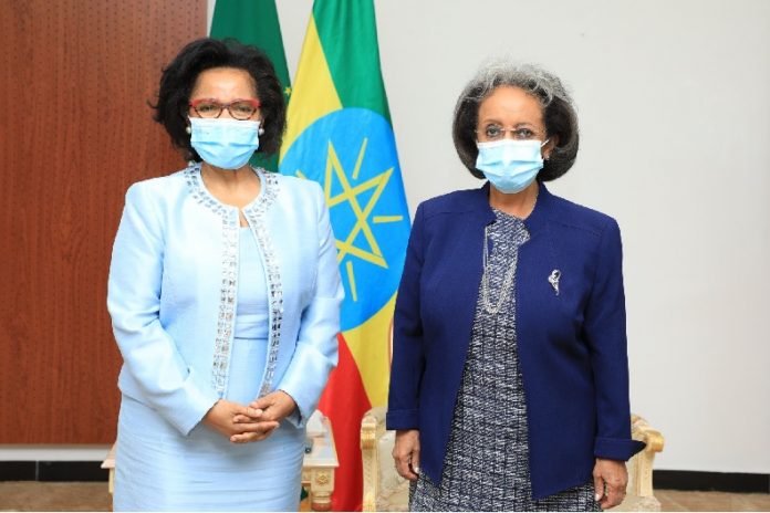 sahle