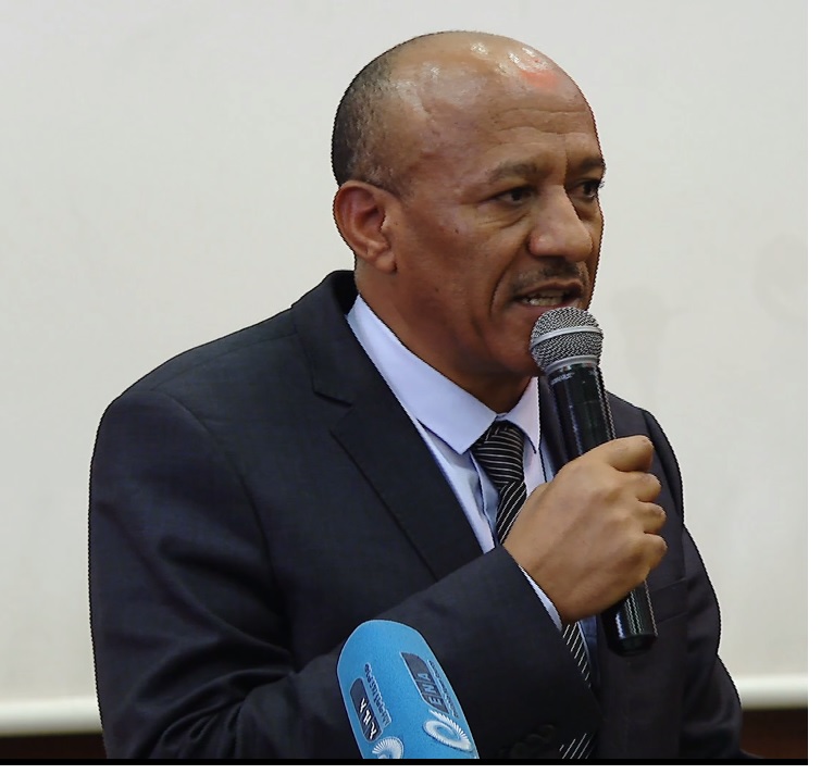 Gov’t Bracing to Counter Internal, Regional Terrorism in Horn: African Affairs Director-General