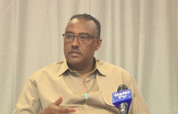 ደመ