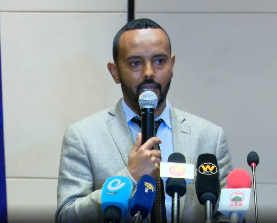 Commission Calls on Diaspora to Fully Engage in Building Nat’l Consensus Endeavor