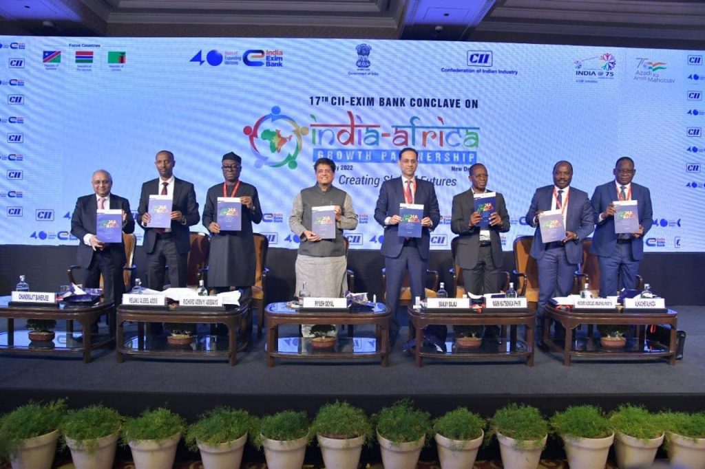 Ethiopia Striving to Become Regional Manufacturing Hub, Attract Foreign Investment: Minister