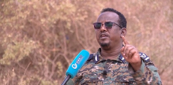 Over 800 Al-Shabab’s Militants Killed Including 24 Top Leaders