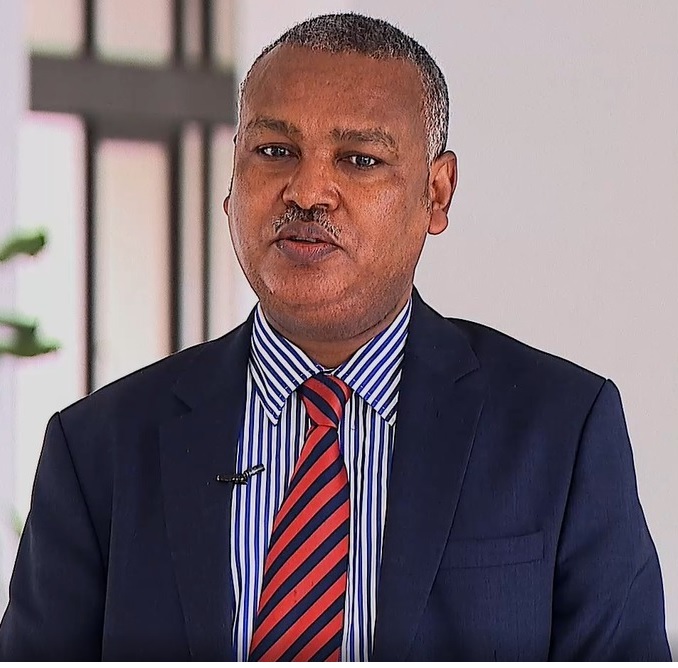 Foreign Nationals, Terrorist Groups Lining up with Al-Shabaab To Destabilize Ethiopia Killed: Security Task-force