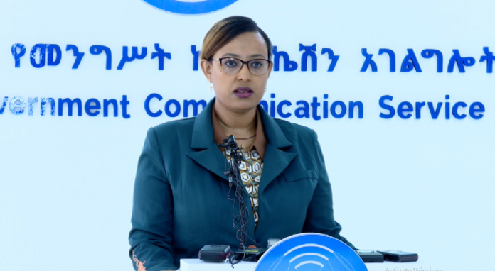 ሚኒስት ዴኤታ