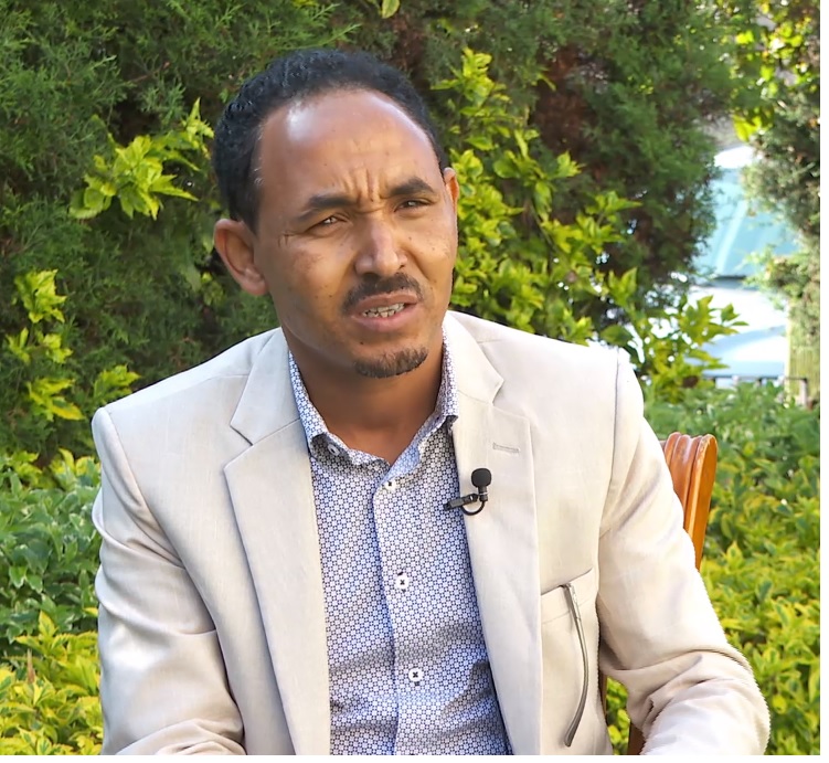 TPLF Inculcates Children, Youth of Tigray with Bloodshed