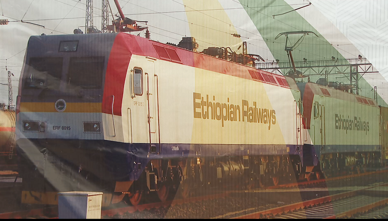 Ethio-Djibouti Railway Company Exemplary in Enhancing Regional Integration: CEO