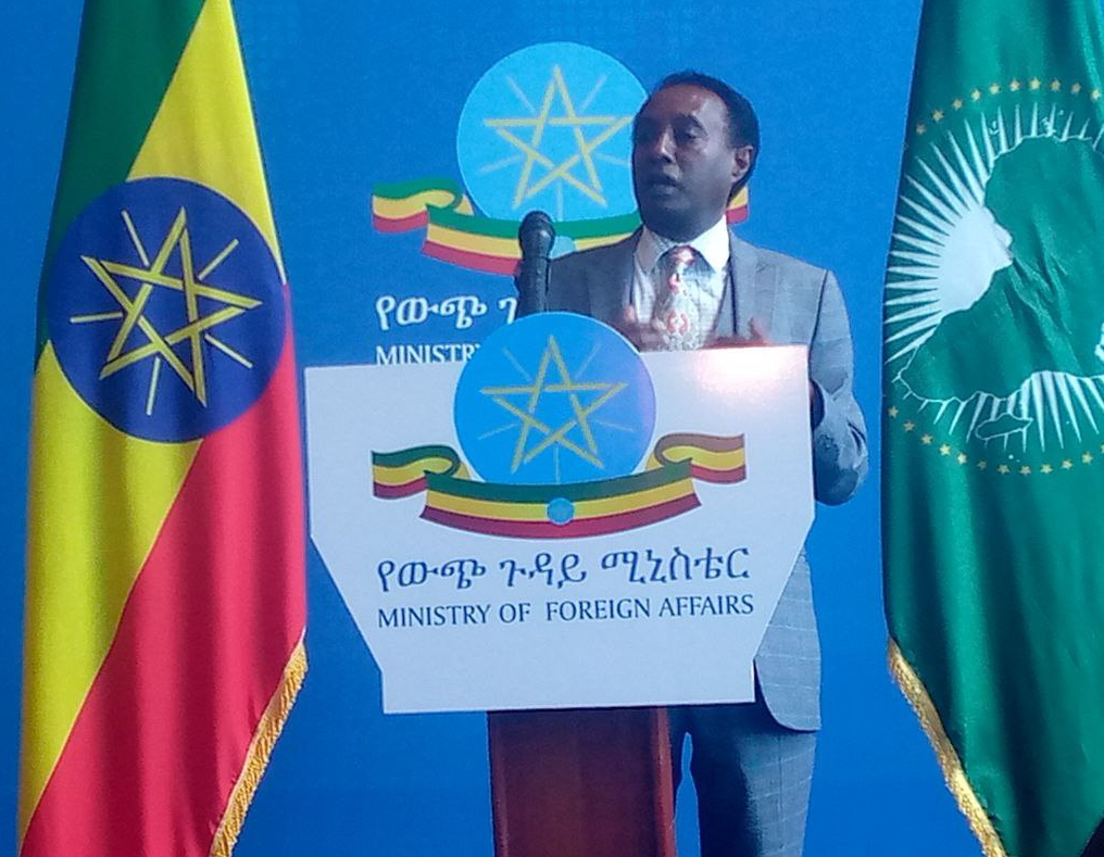 Continental Events to Strengthen African Unity will be Held in Addis Ababa
