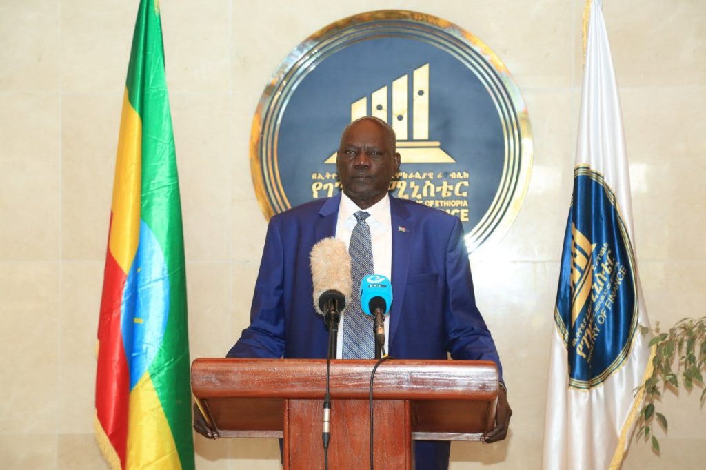 Ethiopia, S. Sudan Agree to Work Together on Infrastructural Connectivity