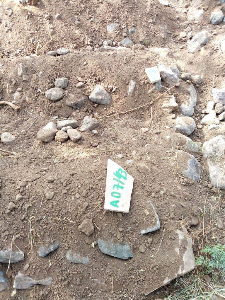 Mass Graves of Thousands of TPLF Militants, Leaders Found in Chercher Town