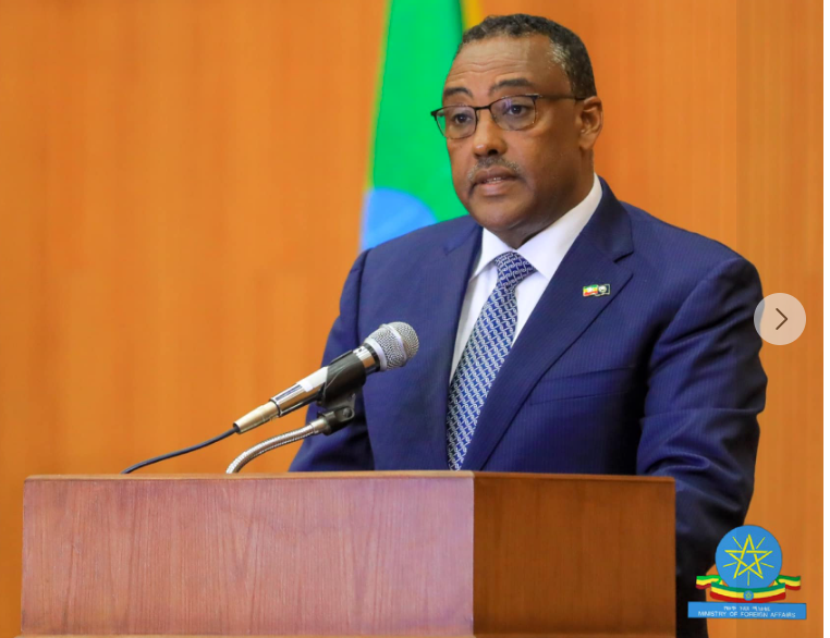 Government Reaffirms Commitment to Peaceful Resettlement of Conflict in North