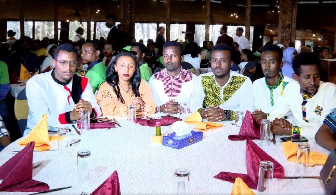 Ethiopia To Deploy Youths To Expand Green Initiative, Strengthen Fraternity in Africa : MoFA