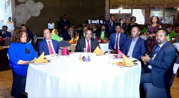 Ethiopia To Deploy Youths To Expand Green Initiative, Strengthen Fraternity in Africa : MoFA