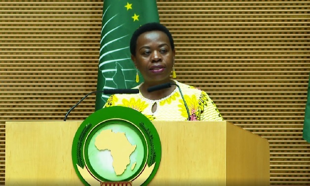 DPM, FM Demeke Calls on African Youth to Play Vital Role in Shaping Continent’s Future
