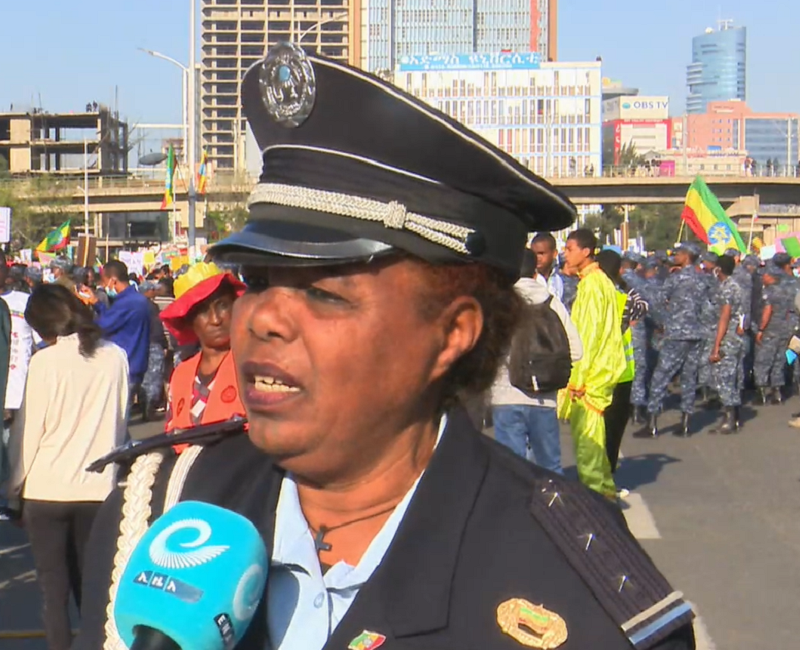 Army Veterans Denounce Westerners for Trying to Prolong Conflict in Northern Ethiopia
