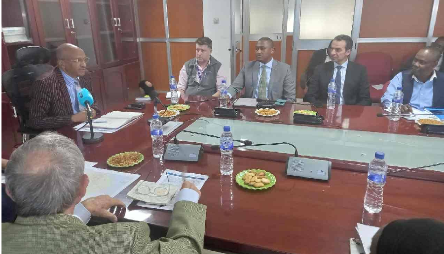 All Humanitarian Corridors Open to Conflict Affected Regions