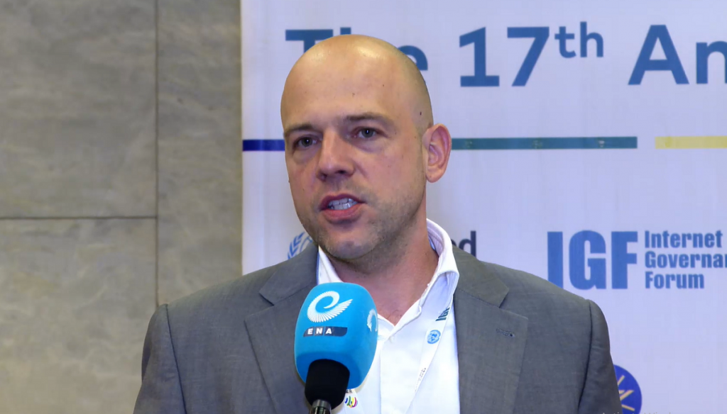 African Countries Should Get their People Benefit from Digitization: Scholars