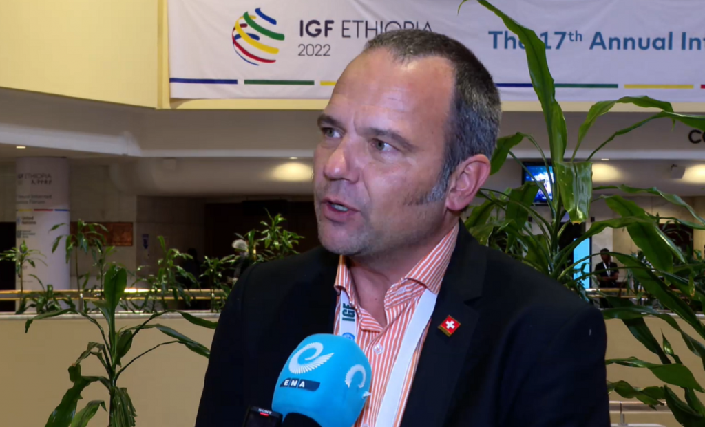 African Countries Should Get their People Benefit from Digitization: Scholars