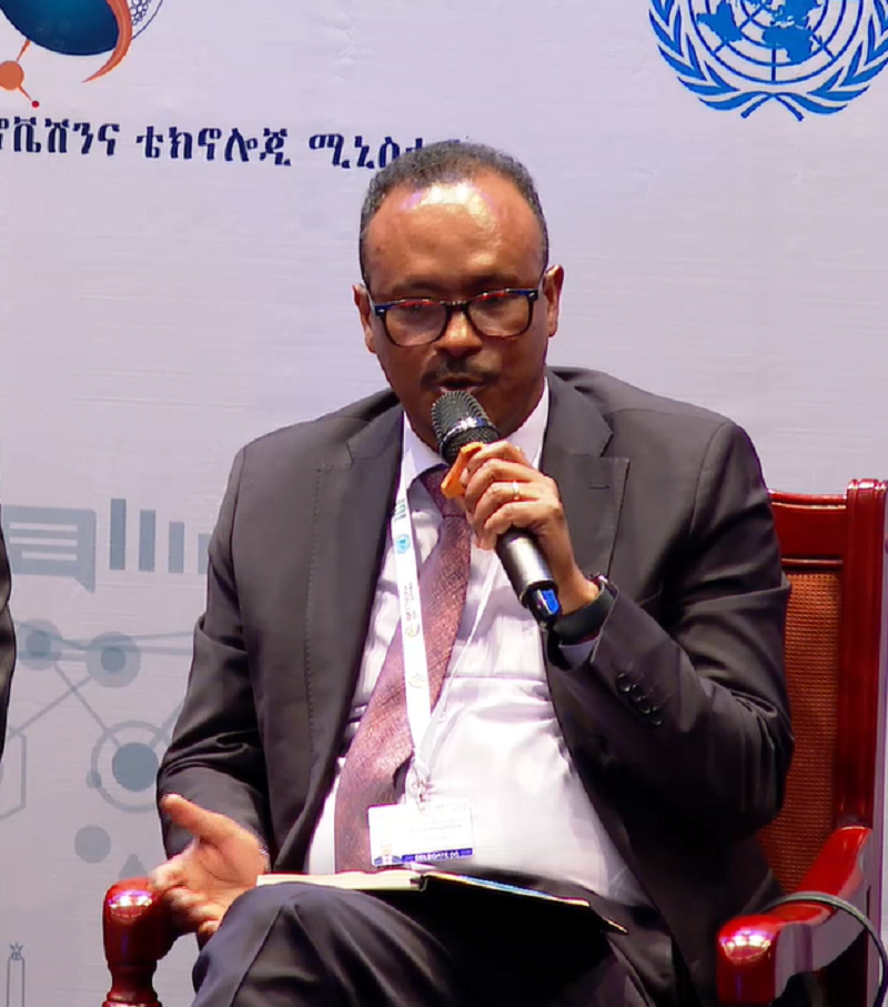 UN Says Digital Technology Must Serve for Inclusive, Sustainable Development