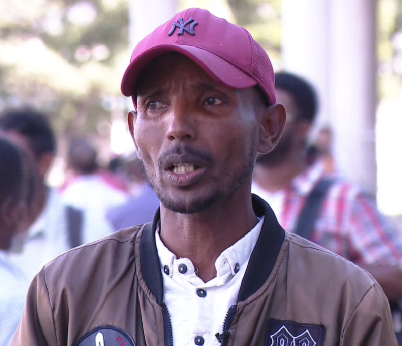 Tigrayans in Addis Ababa Vow to Provide Support to Implementation of Peace Agreement