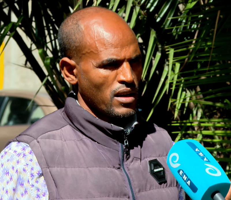 Tigrayans in Addis Ababa Vow to Provide Support to Implementation of Peace Agreement