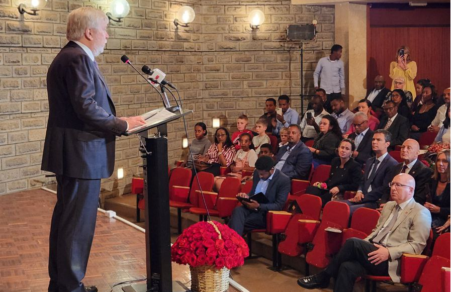 Ethiopia, Russia Remain Genuine Partners Through Ages : Ministry of Culture and Sport