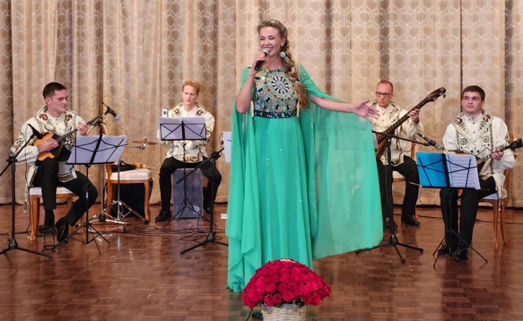 Ethiopia, Russia Remain Genuine Partners Through Ages : Ministry of Culture and Sport