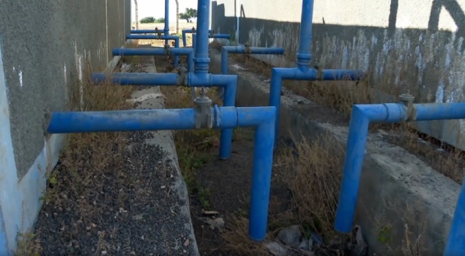 Efforts of Clean Water Provision to Displaced Persons in Tigray Gaining Momentum: Ministry