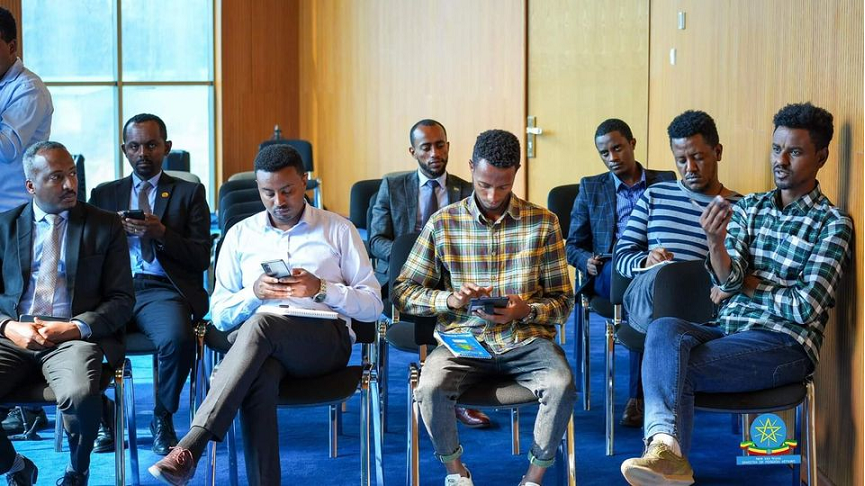 Ethiopia Secures Release of Djiboutian Soldiers held Hostage by Frud Militants