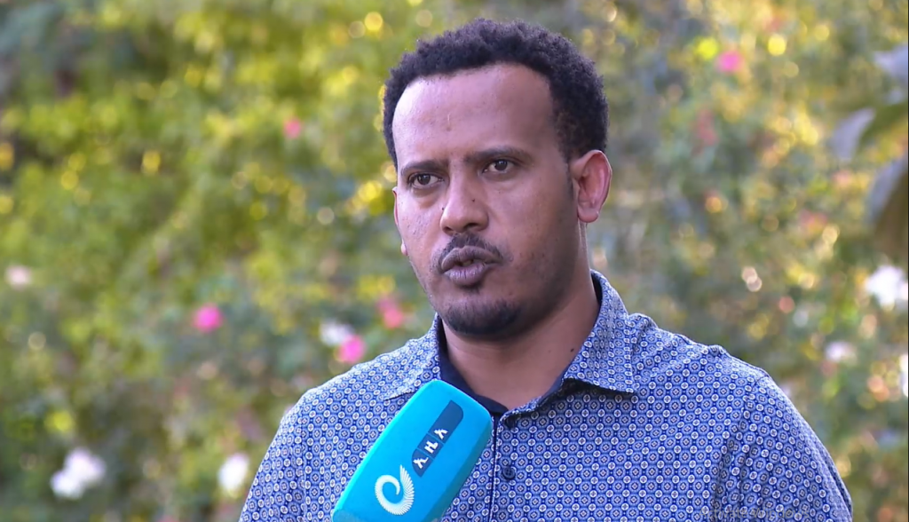 Tigrayan Scholars, Youth Express Readiness to Discharge Responsibilities to Sustain Peace Agreement, Dev’t