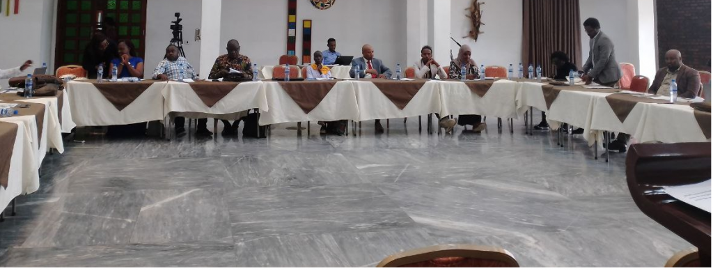 IGAD Launches New Media Network to Boost Peace and Security Reporting in the Region