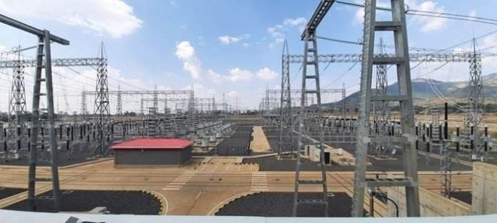 Ethiopia A Pioneer In Regional Integration
